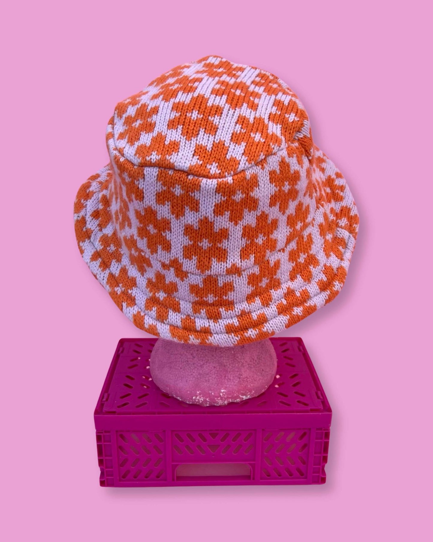 Bucket Hat - Blossom - All Colours