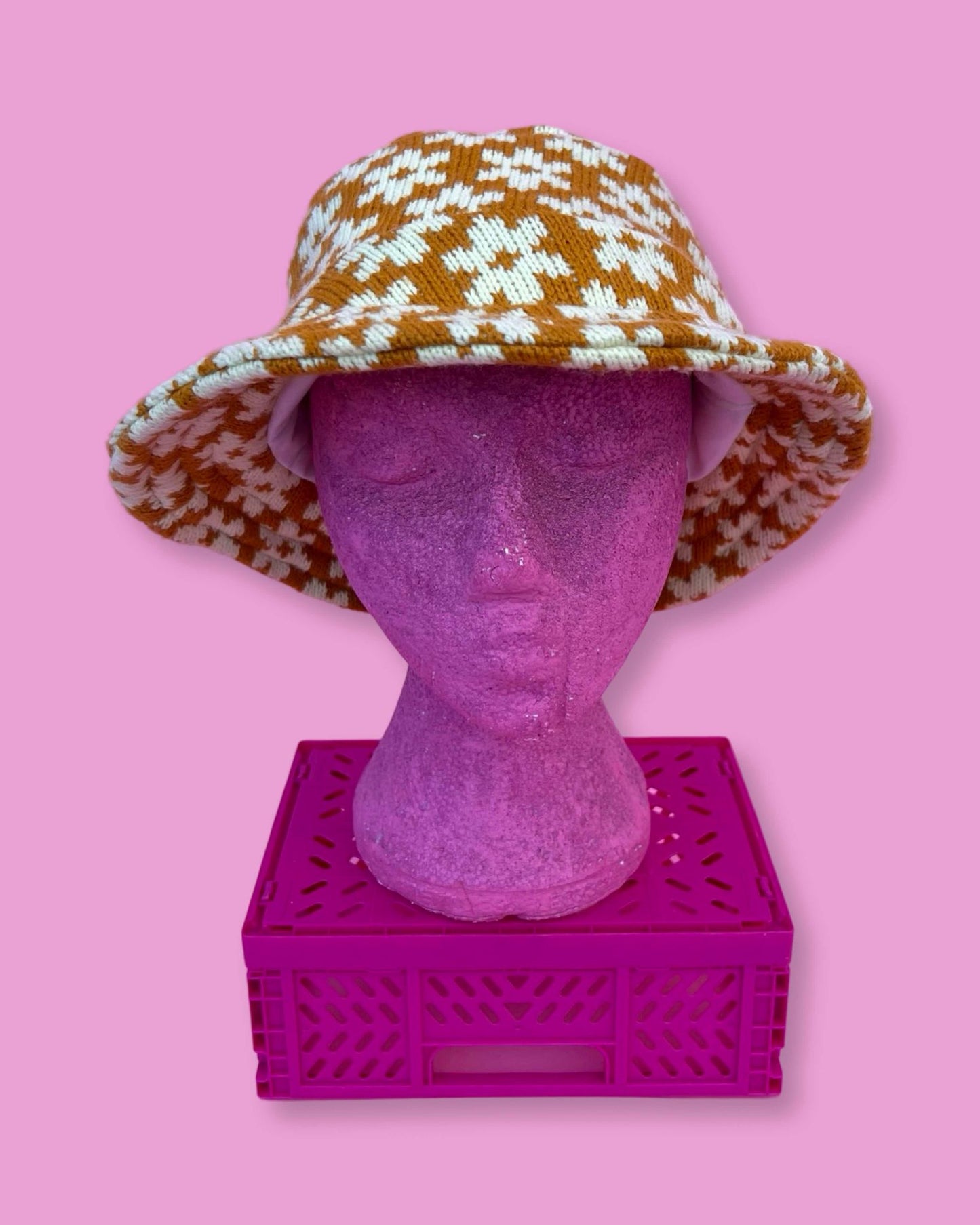 Bucket Hat - Blossom - All Colours