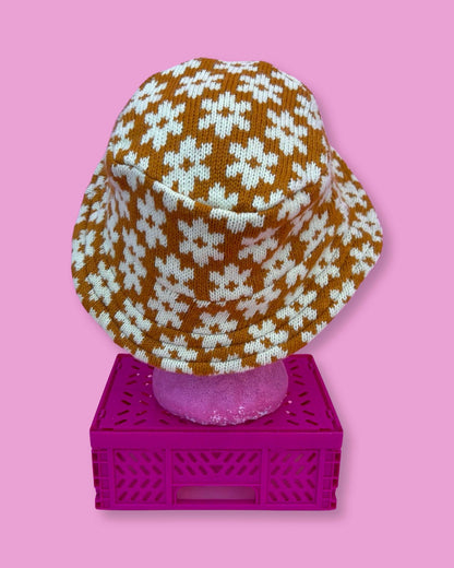 Bucket Hat - Blossom - All Colours