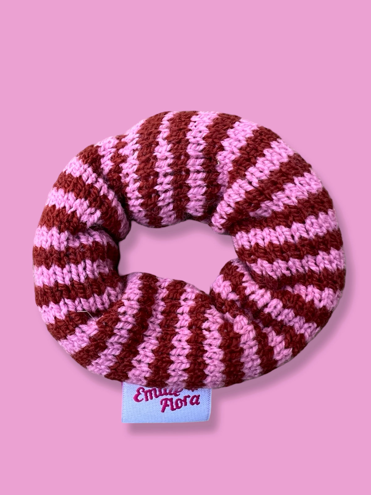 Scrunchies - Stripe