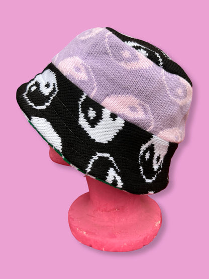 Bucket Hat - Zero Waste Patchwork 5