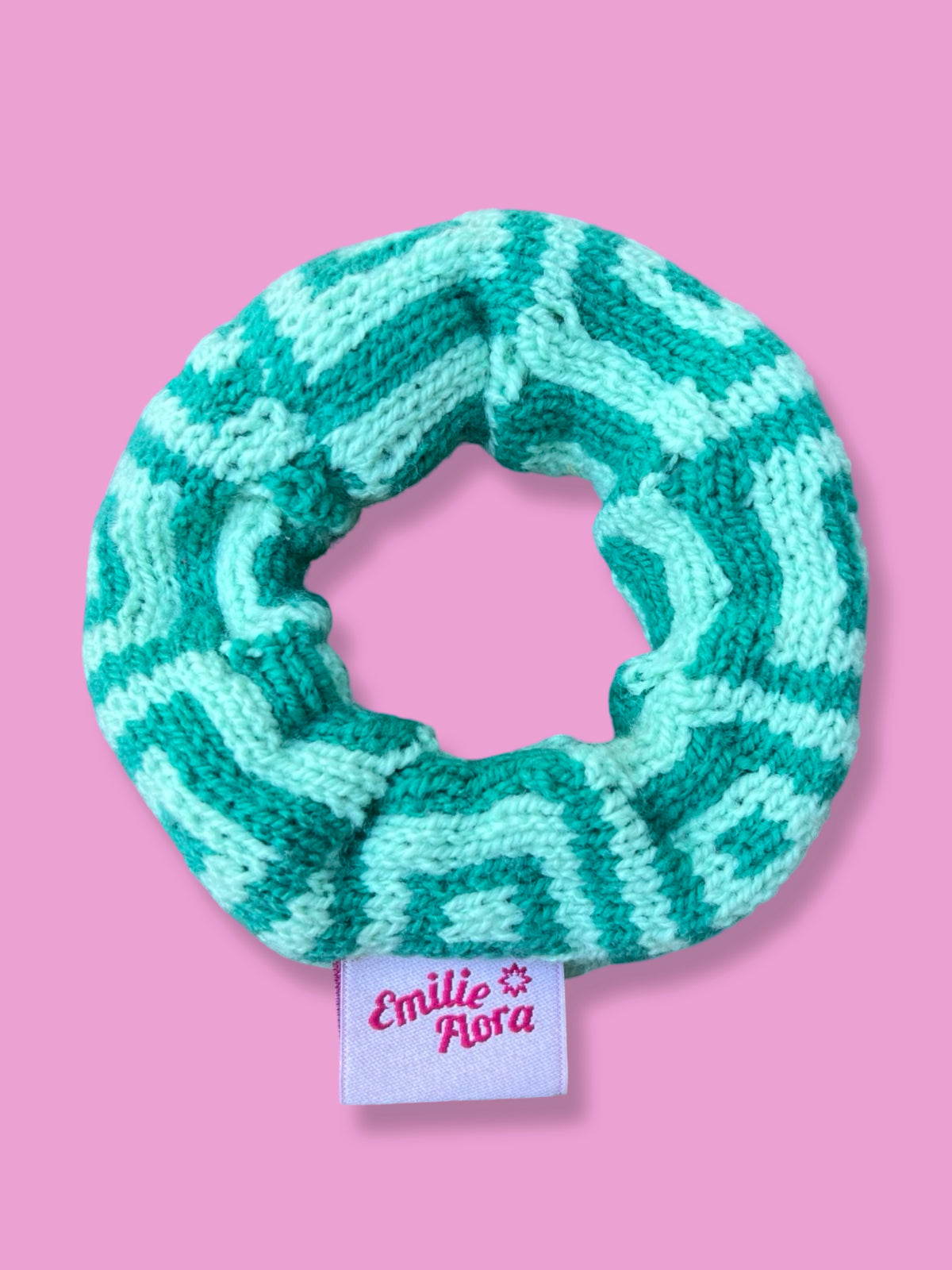 Scrunchies - Optical