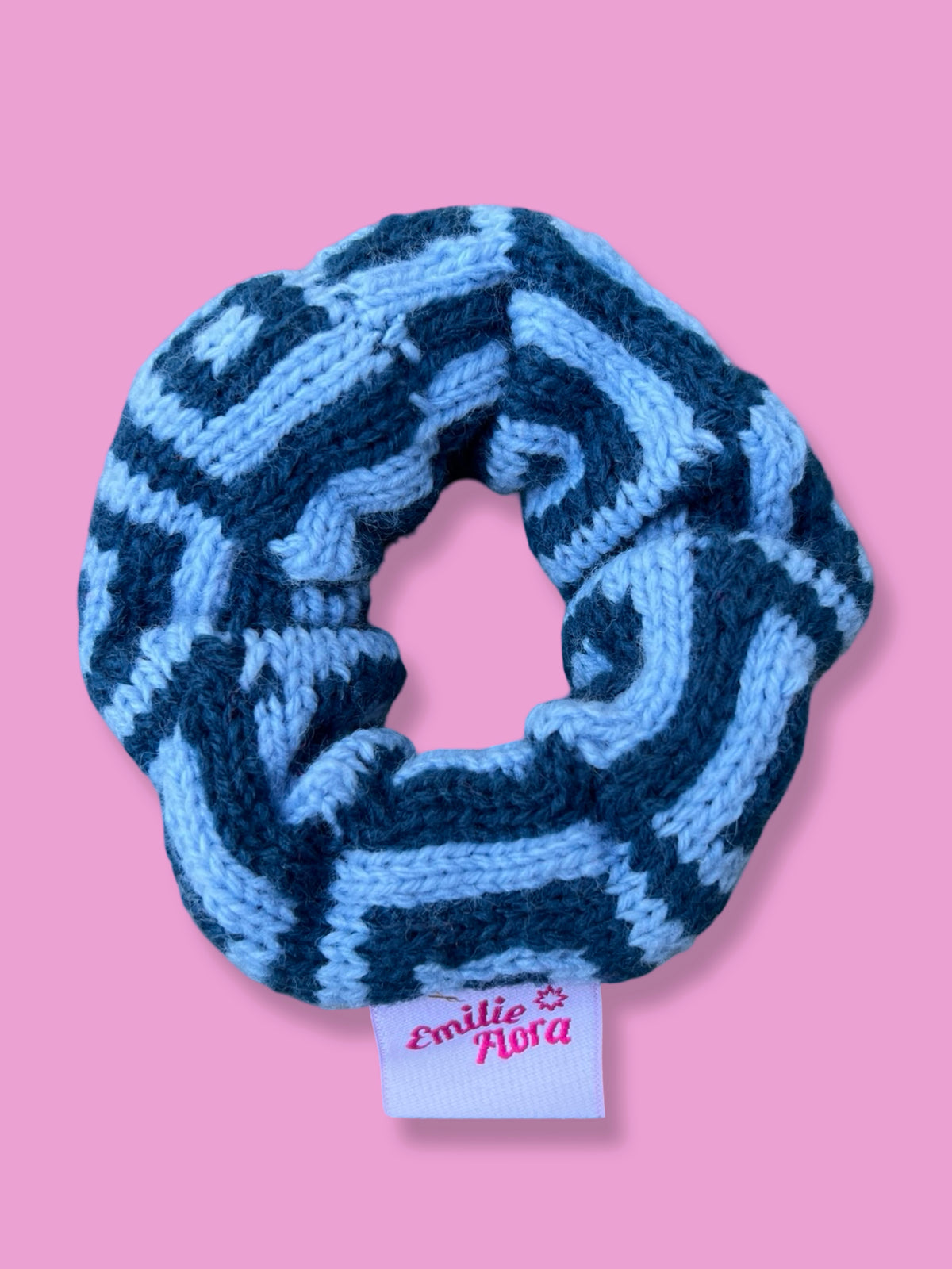Scrunchies - Optical