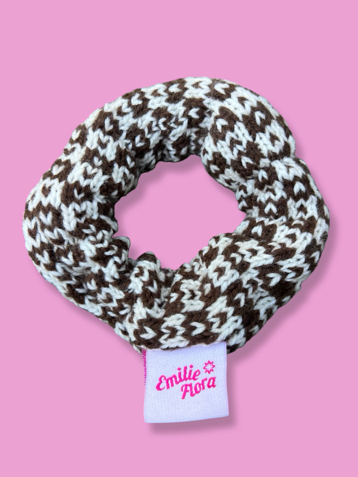 Scrunchies - La Paz