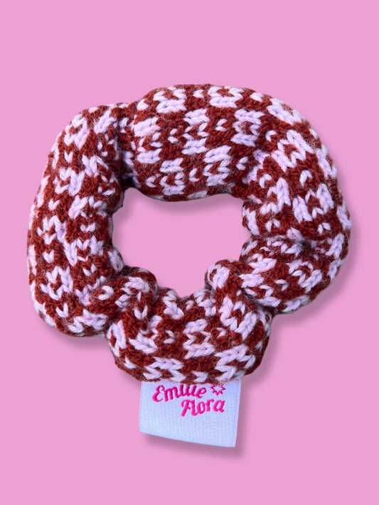 Scrunchies - La Paz