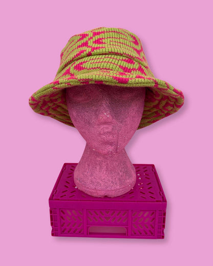 Bucket Hat - Twister - All Colours