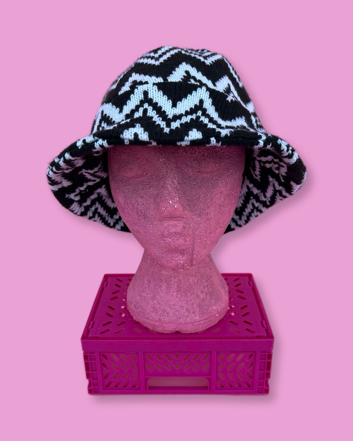 Bucket Hat - Ziggy - All Colours