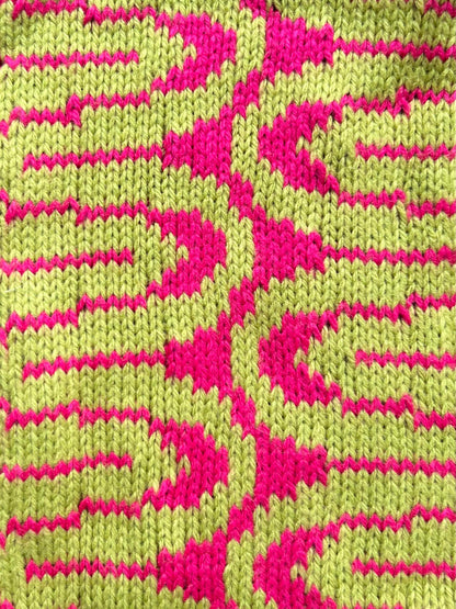 Rectangular Cushion - Twister - All Colours