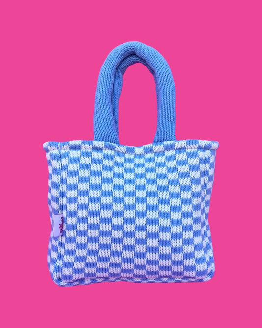 Mini Bag - Check - All Colours