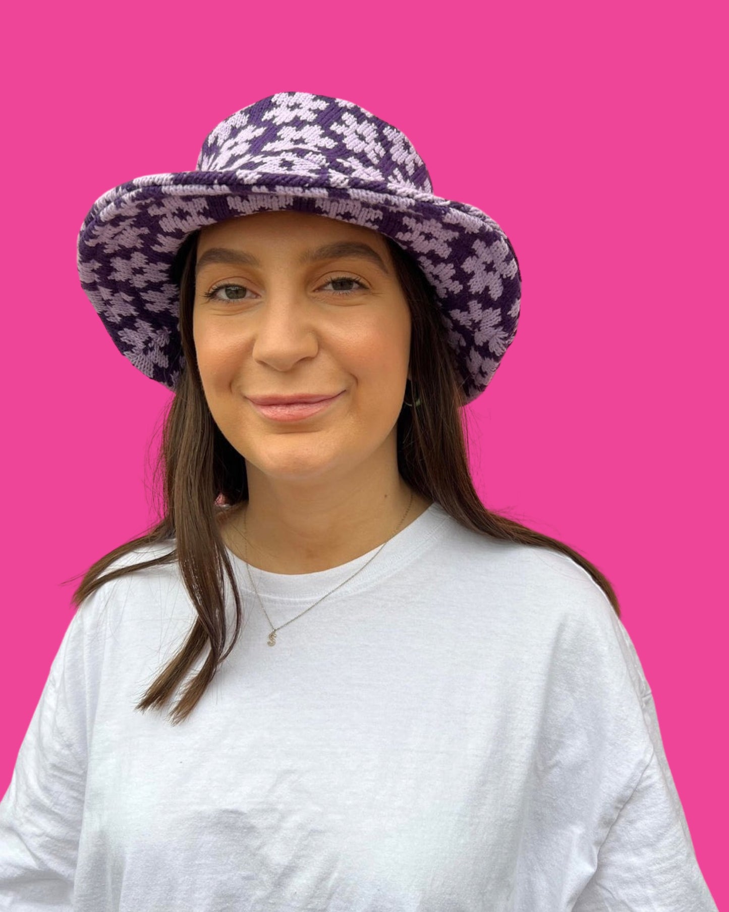 Bucket Hat - Blossom - All Colours