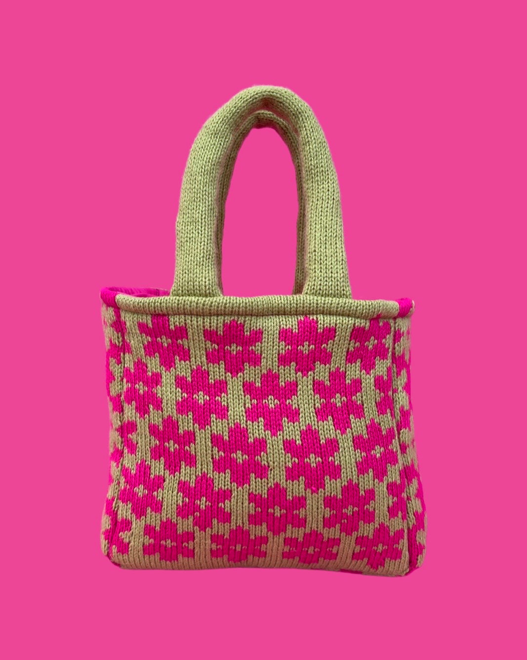 Mini Bag - Blossom - All Colours