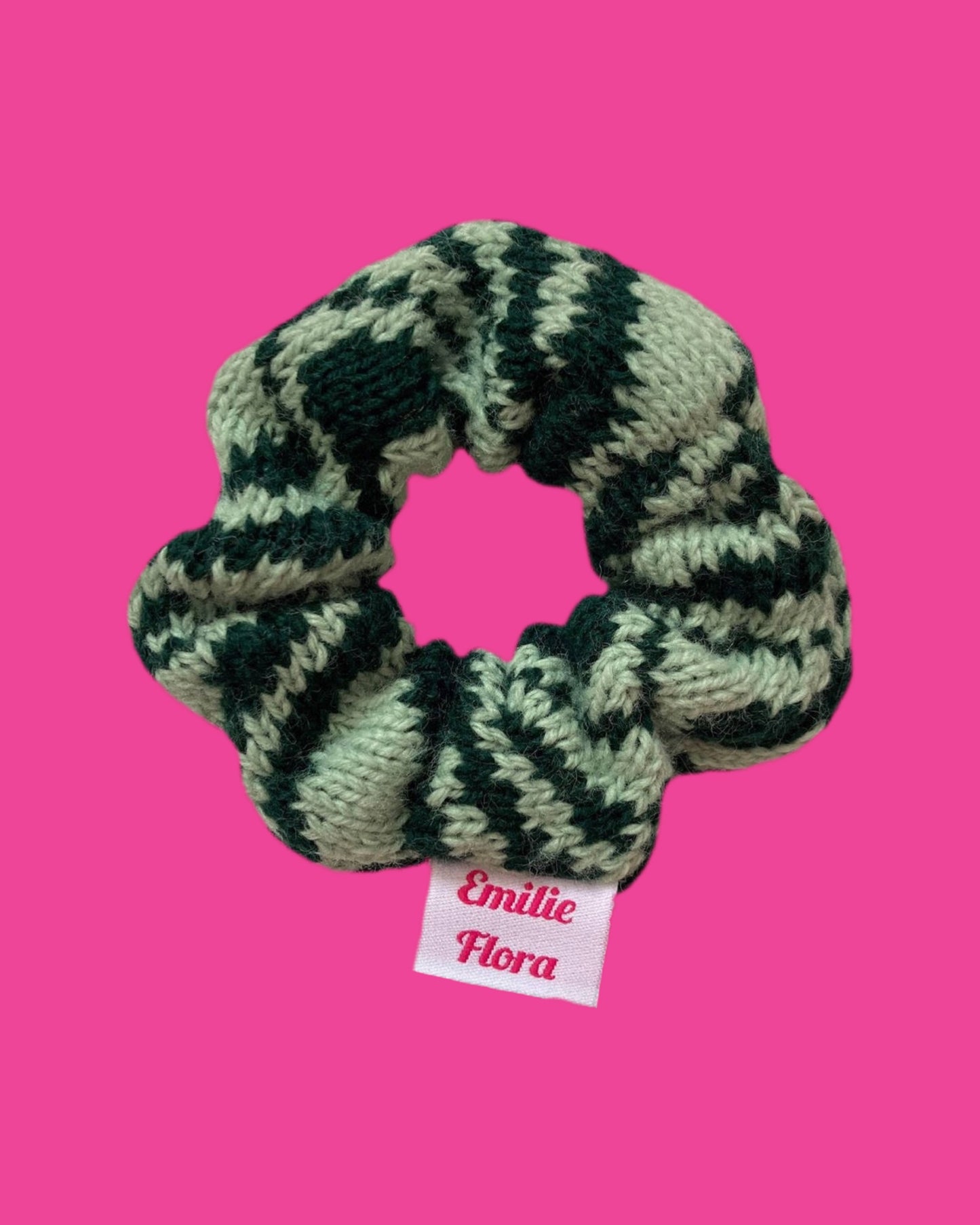 Scrunchies - Marbled