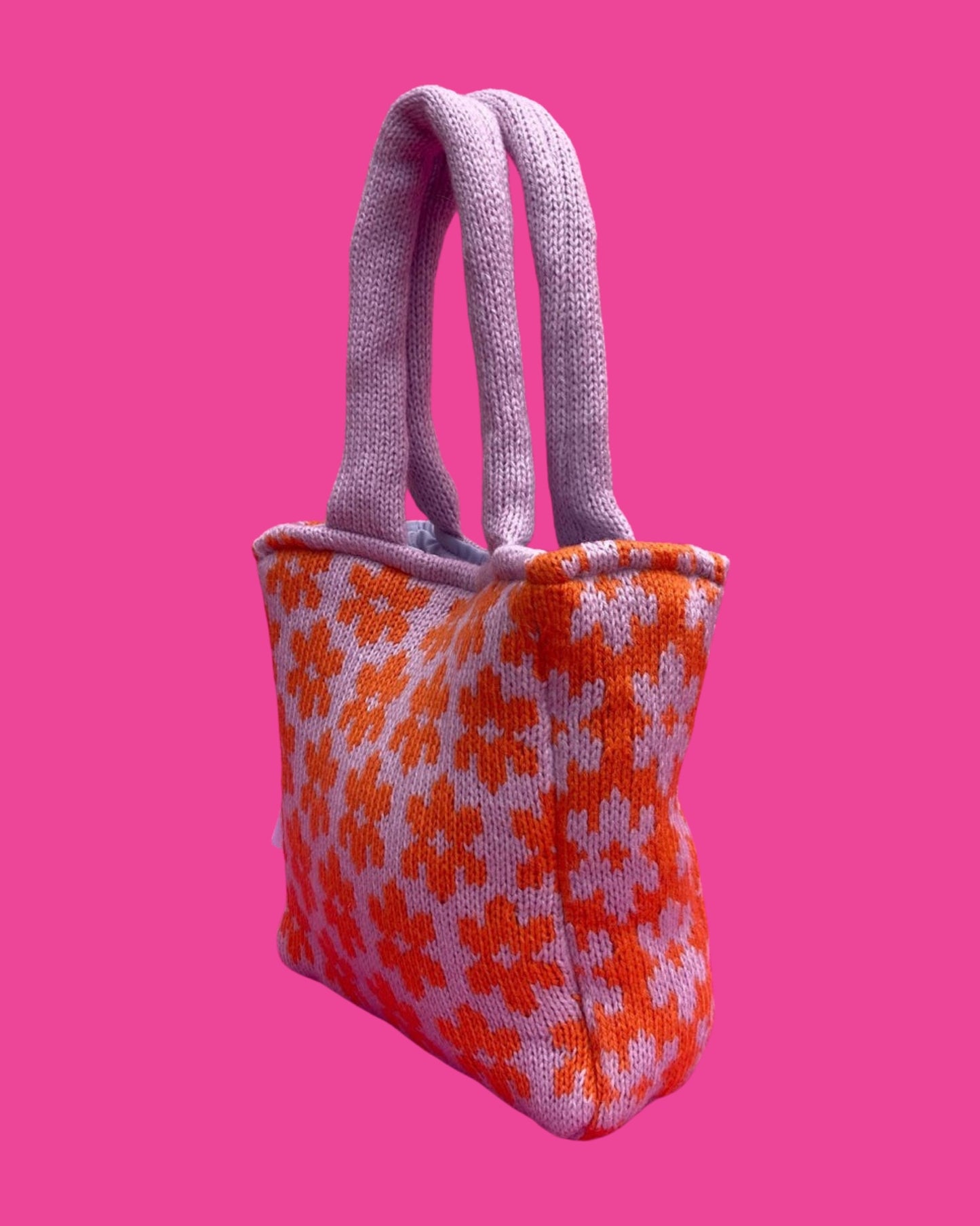 Mini Bag - Blossom - All Colours