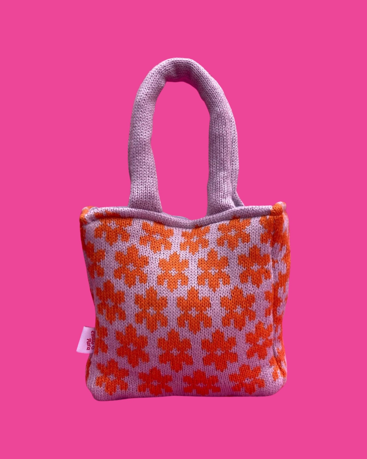 Mini Bag - Blossom - All Colours